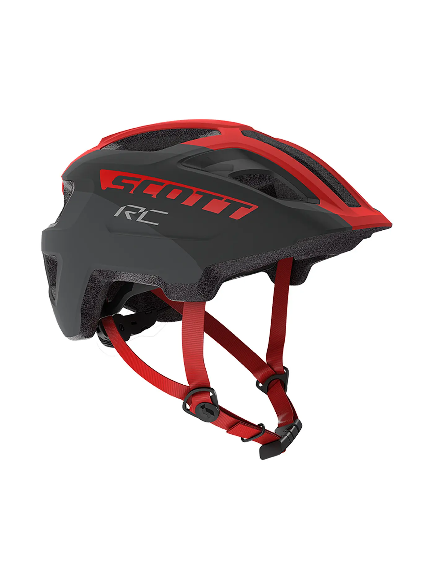 SCOTT | Kinder Fahrradhelm Spunto Junior | 